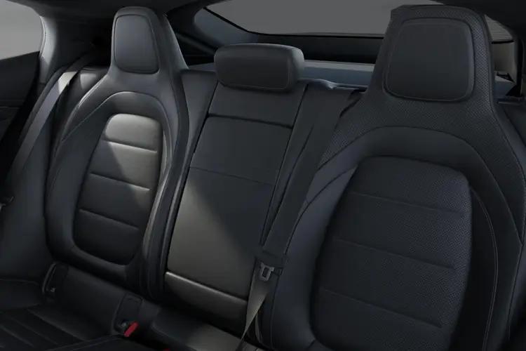 AMG GT 4-Door Electric Coupe Detail_view Image