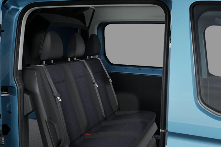 Caddy Cargo Maxi Flexcab Detail_view Image