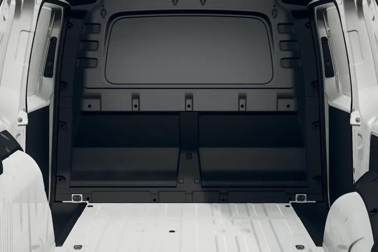 Caddy Cargo Maxi Van Detail_view Image