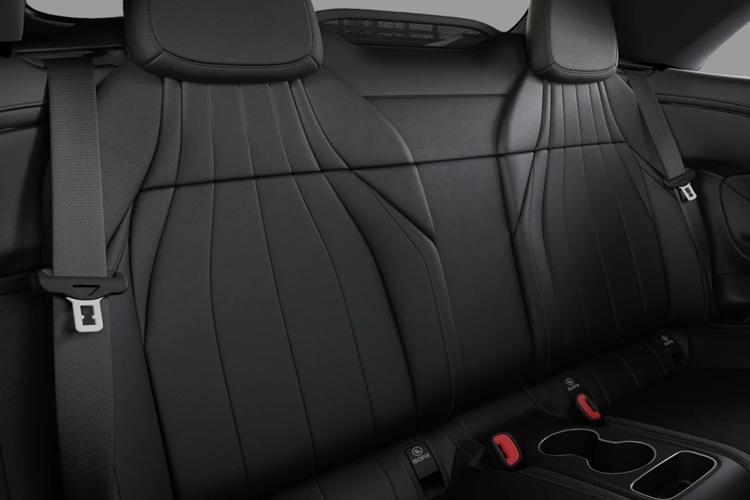 CLE-Class Cabriolet Detail_view Image