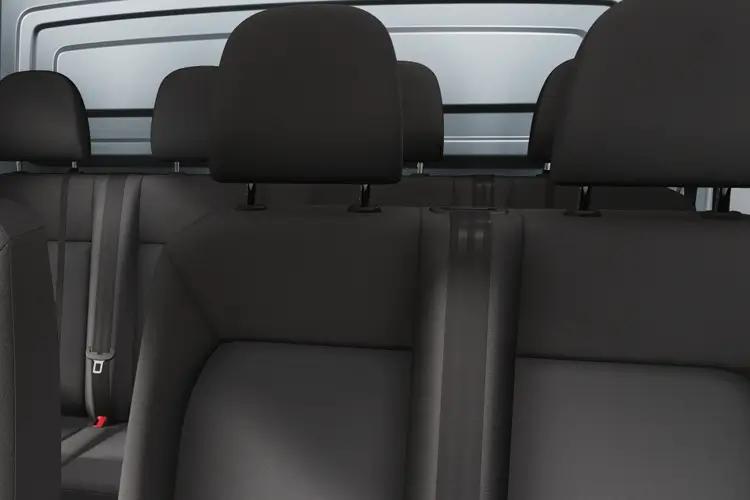 Crafter Chassis Double Cab Detail_view Image