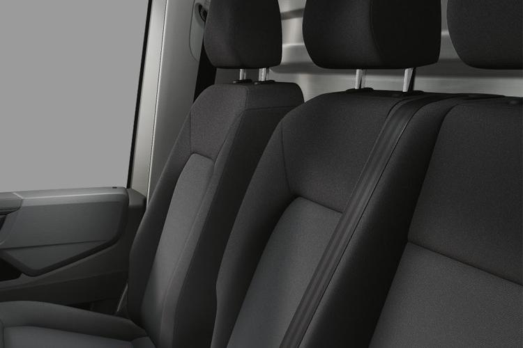 Crafter Chassis Single Cab Detail_view Image