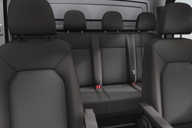 Crafter Double Chassis Cab Detail_view Image