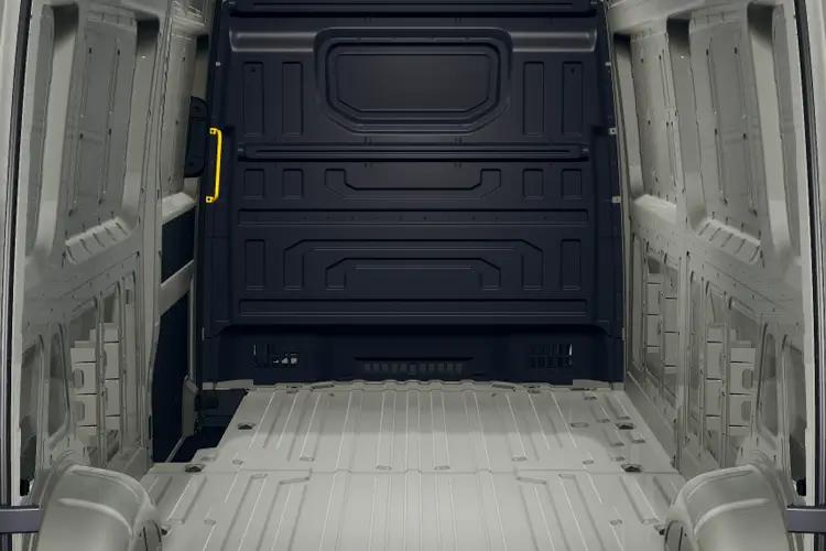 Crafter Maxi Van Detail_view Image
