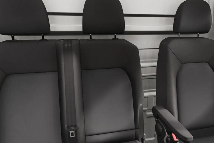 Crafter Single Chassis Cab Detail_view Image