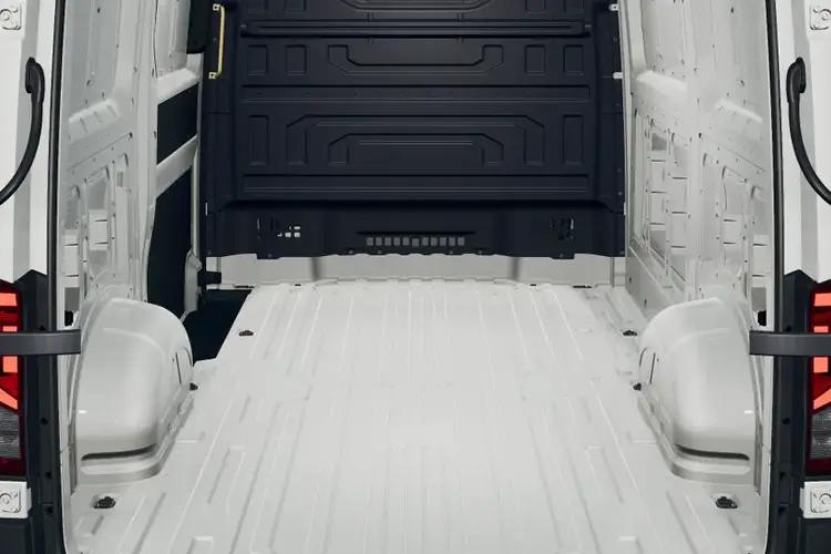 Crafter Van over 3.5t Detail_view Image