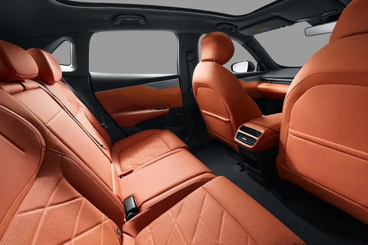 Deepal S05 Estate Detail_view Image