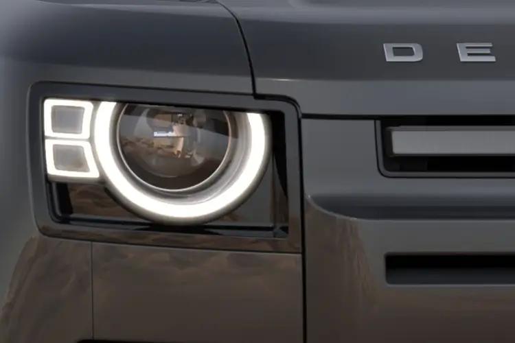 Defender 3-Door Detail_view Image