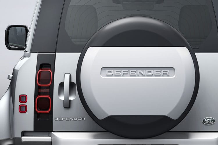 Defender 5-Door Detail_view Image