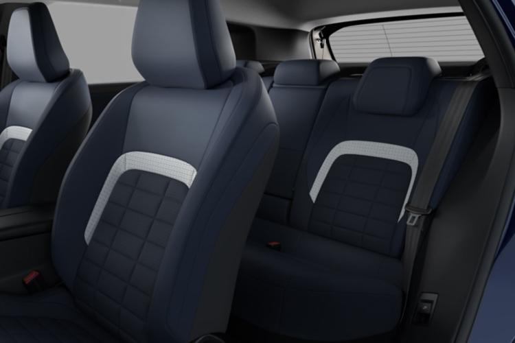 e-C5 Aircross Suv Detail_view Image