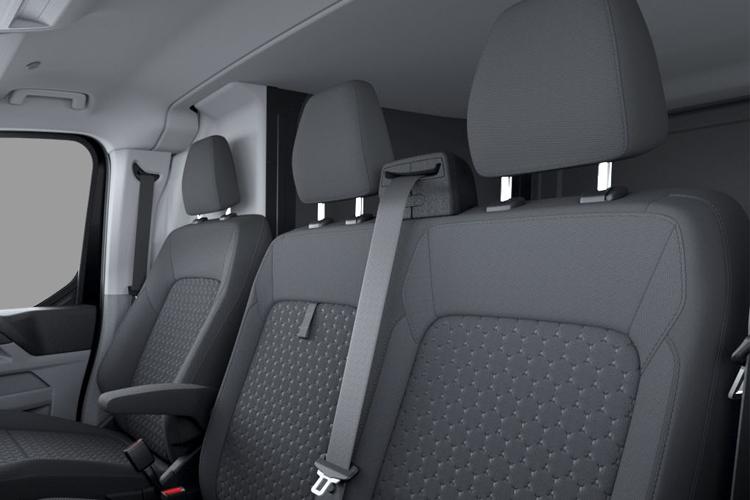 E-Transit Custom Multicab Detail_view Image