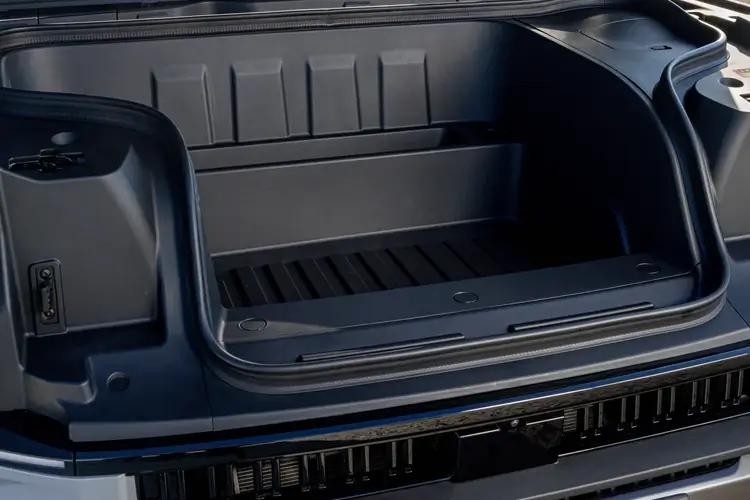 eTerron 9 Pick Up Detail_view Image