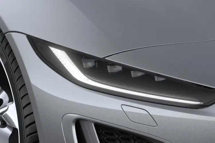 F-Type Coupe Detail_view Image