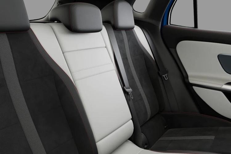 GLA Electric Detail_view Image