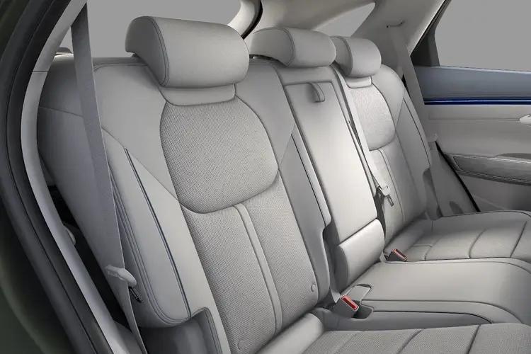 GV70 5DR Suv Detail_view Image