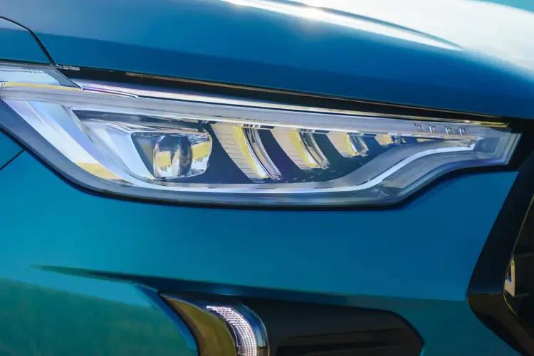 Haval Jolion Pro Hybrid Detail_view Image