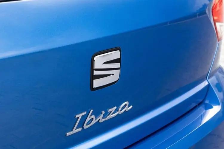 Ibiza Hatch Detail_view Image