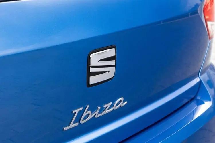 Ibiza Hatch Detail_view Image