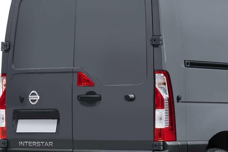 Interstar Panel Van Detail_view Image