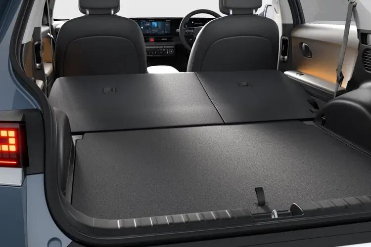 Ioniq 5 Hatch Detail_view Image