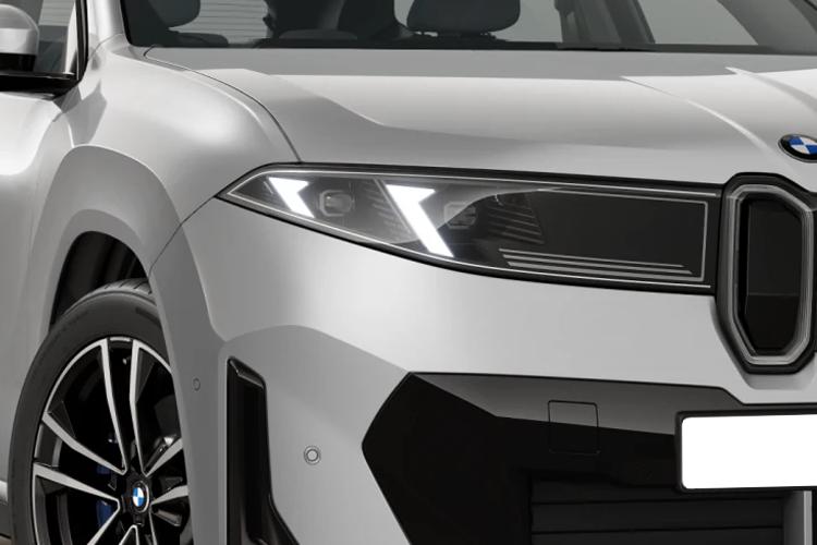 iX3 Detail_view Image