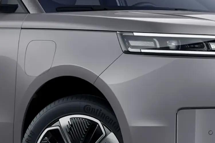 J5 Electric Detail_view Image