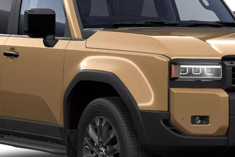 Land Cruiser Detail_view Image