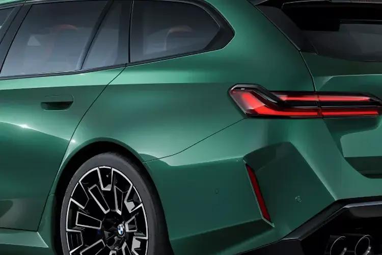 M5 Touring Detail_view Image