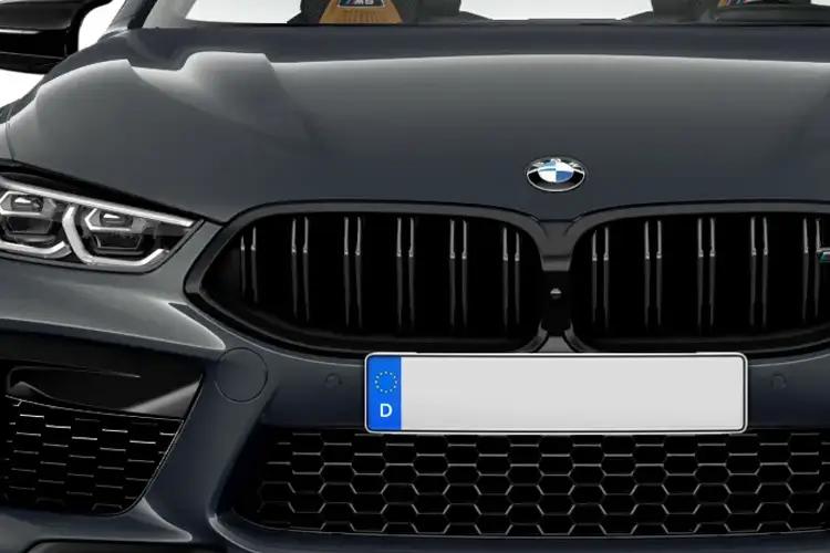 M8 Convertible Detail_view Image