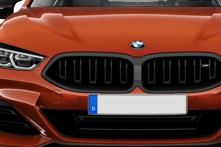 M8 Gran Coupe Detail_view Image