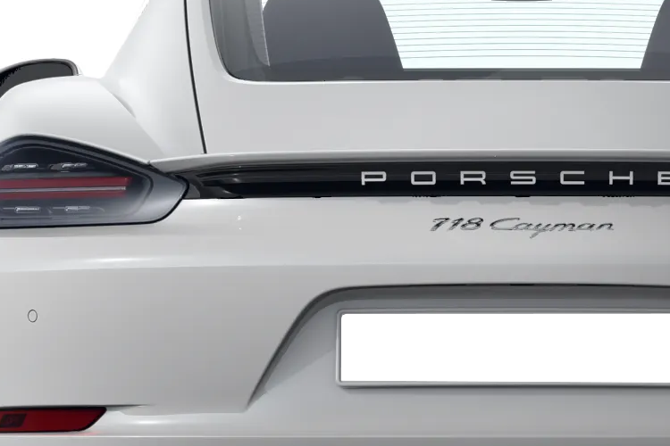 718 Cayman Detail_view Image