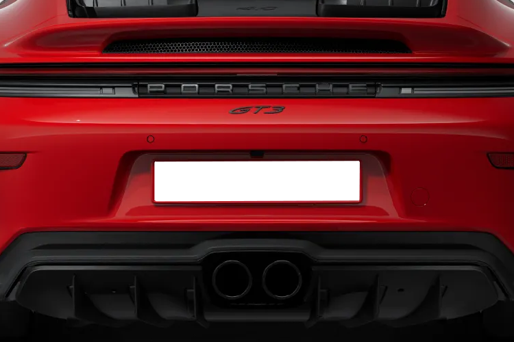 911 GT3 Detail_view Image