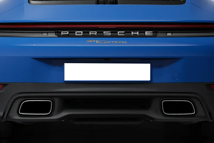 911 Turbo Coupe Detail_view Image