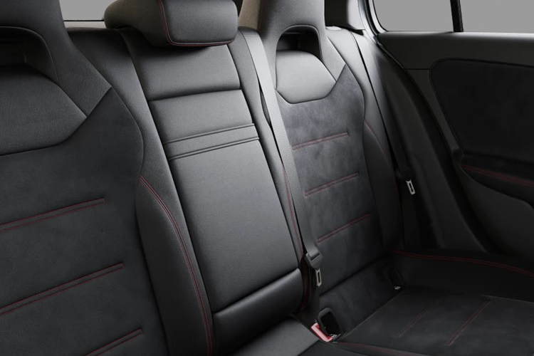 A-Class 5-Door Hatch Detail_view Image