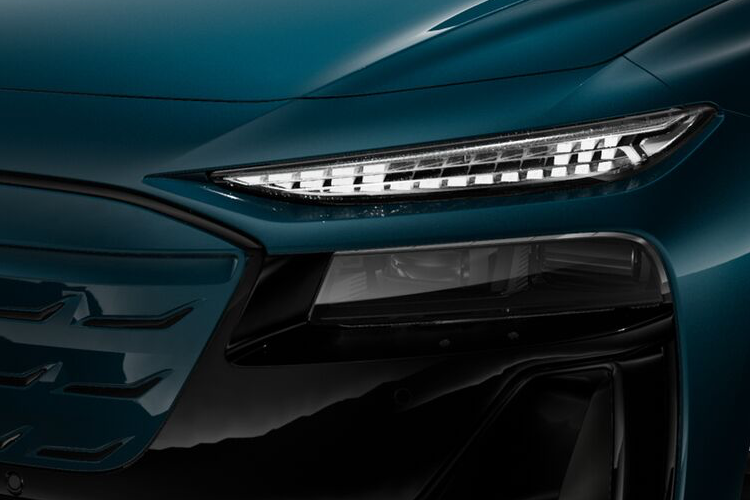 A6 E-Tron Avant Detail_view Image