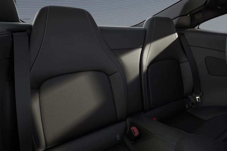 AMG GT 2-Door Coupe Detail_view Image