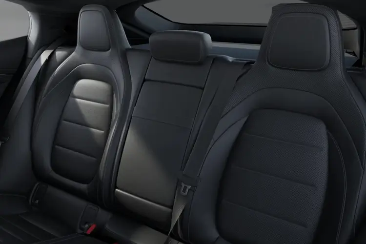 AMG GT 4-Door Electric Coupe Detail_view Image
