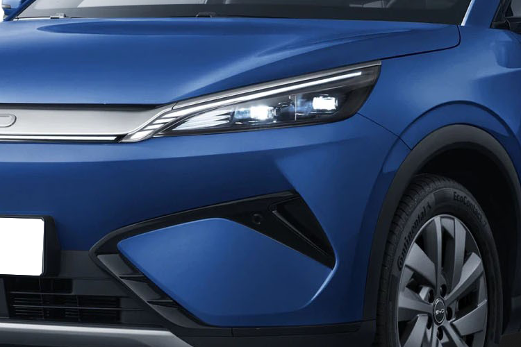 Atto 3 Evo Detail_view Image