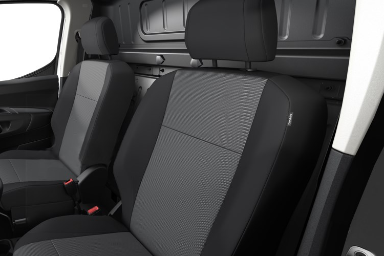 Berlingo Van Detail_view Image