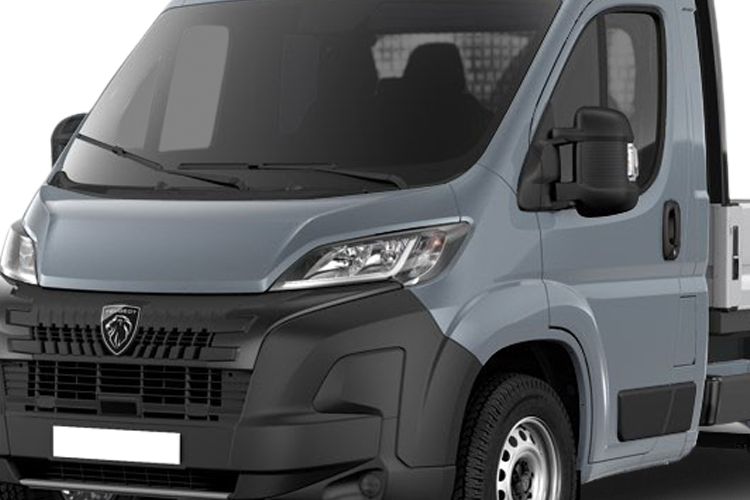 Boxer Dropside Detail_view Image