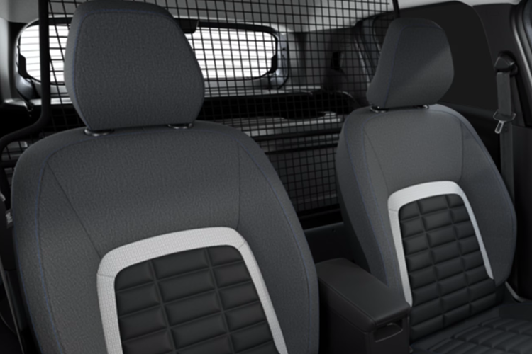 C3 Van Detail_view Image