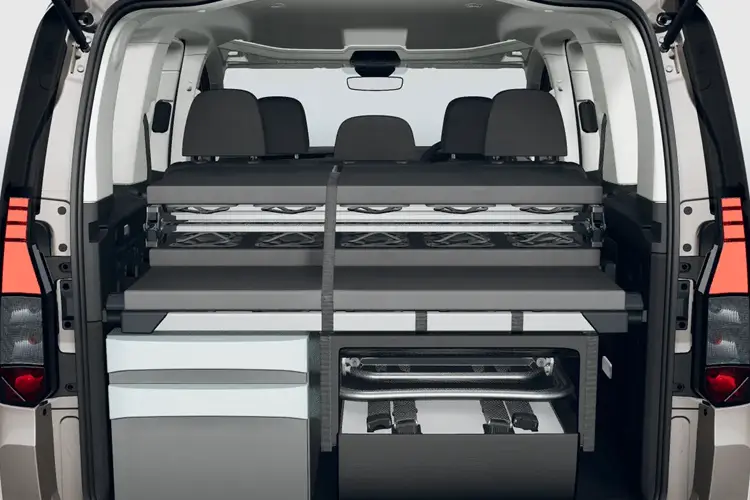 Caddy California Detail_view Image