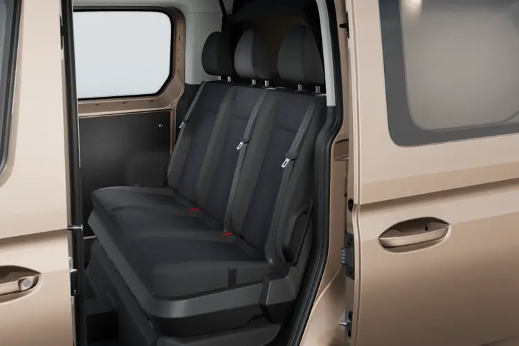 Caddy Cargo Flexcab Detail_view Image