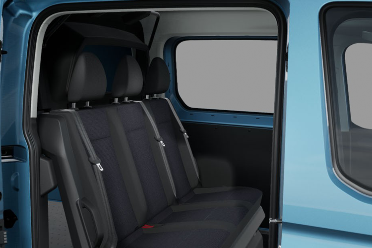 Caddy Cargo Maxi Flexcab Detail_view Image