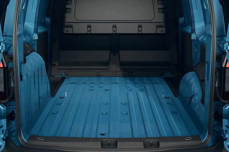 Caddy Cargo Maxi Van Detail_view Image