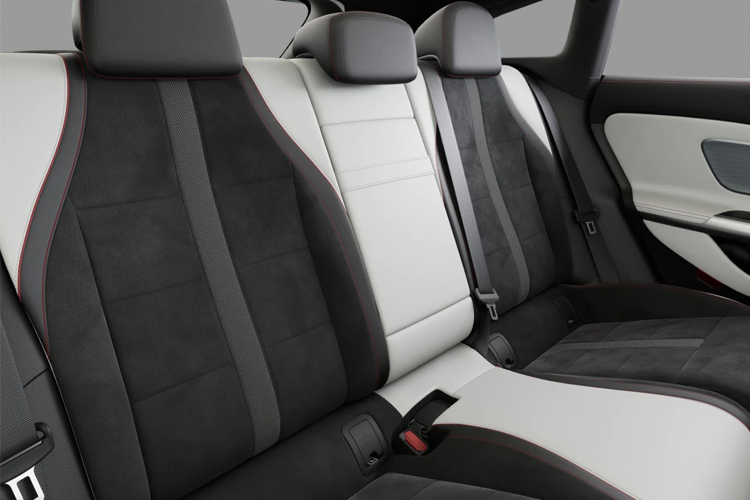 CLA-CLASS Shooting Brake Detail_view Image