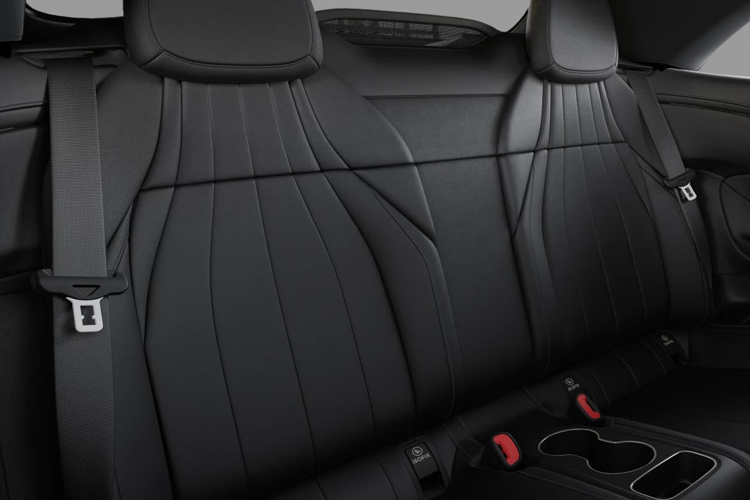 CLE-Class Cabriolet Detail_view Image