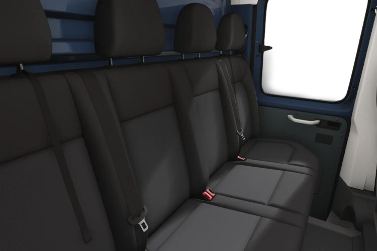 Crafter Chassis Double Cab Dropside Detail_view Image