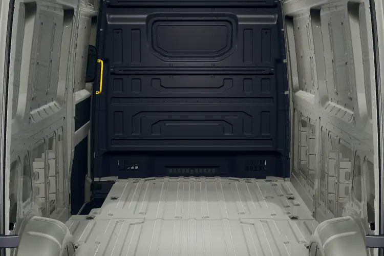Crafter Maxi Van Detail_view Image