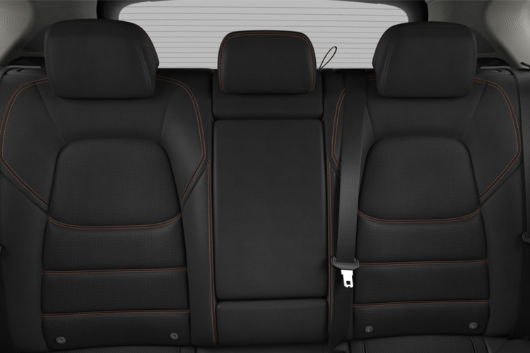 CX-5 5DR Detail_view Image